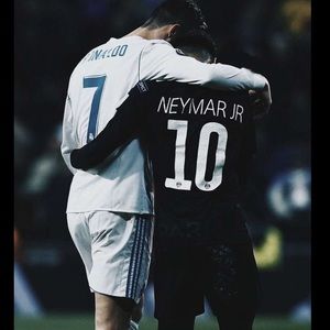 Meet your Posher, Noe